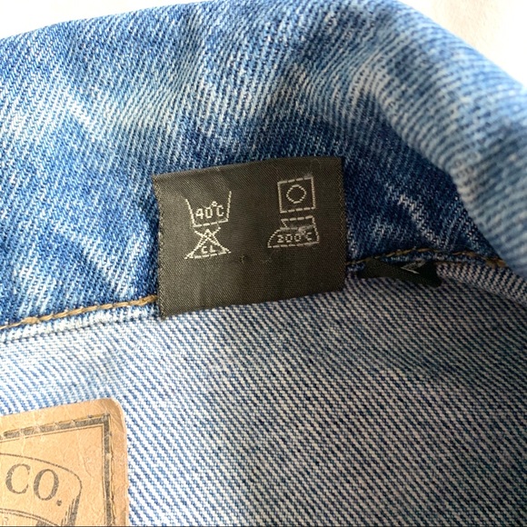 Maryk & Co. Denim Jacket - Picture 13 of 16